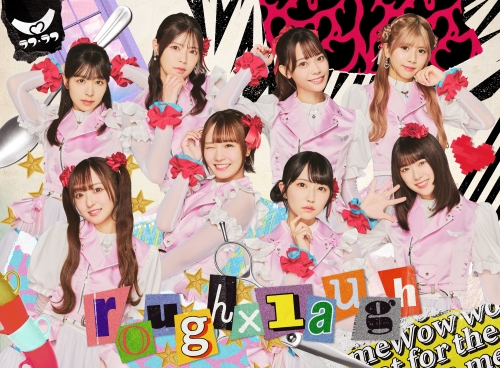 日比野芽奈（ラフ×ラフ）、悲願のTIF2025 PR大使グランプリに輝く昨年の雪辱を果たし、TOKYO IDOL FESTIVAL 15周年を彩る“顔”に