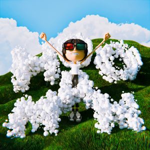 Wez Atlas 新曲「HOOMAN」（水ドラ25「ソロ活女子のススメ５」エンディングテーマ）“ソロ活”にフォーカスしたミュージックビデオがYouTube上で公開に！