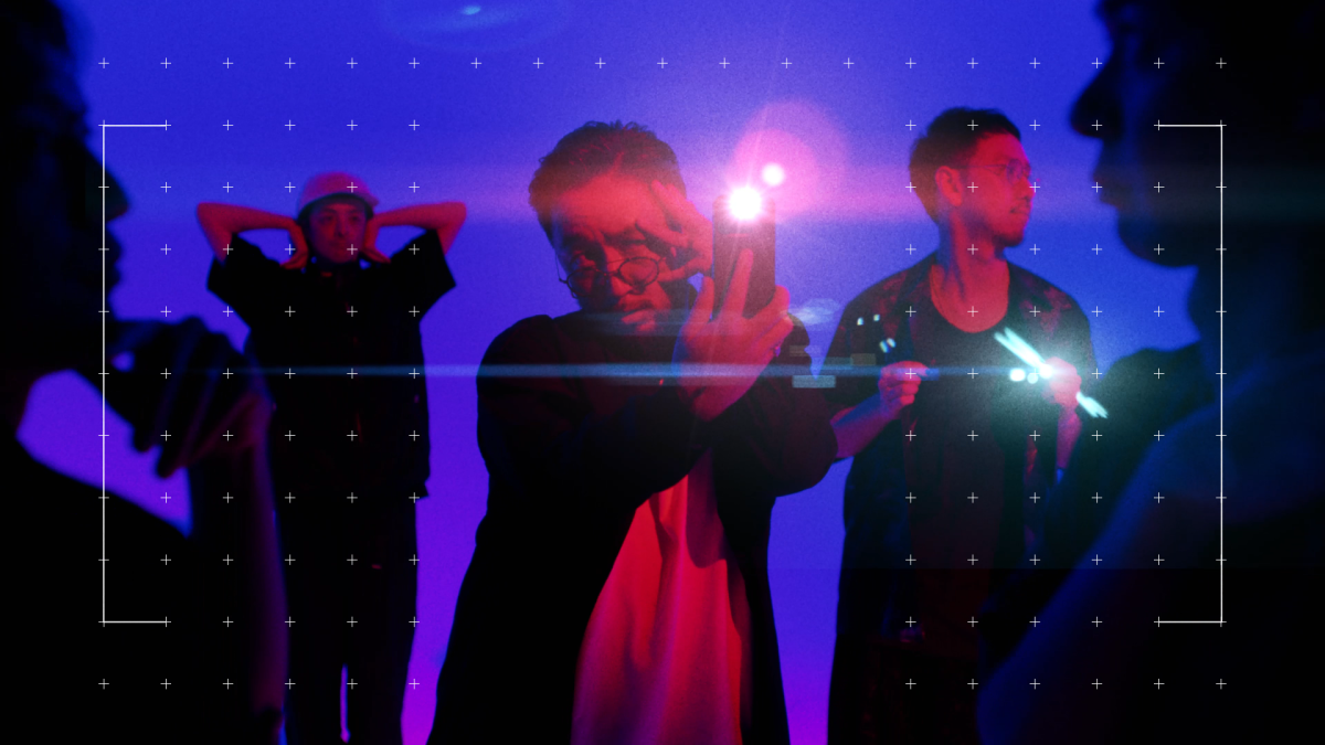 ORANGE RANGE 新曲「マジで世界変えちゃう5秒前」MUSIC VIDEOが公開！久しぶりのメンバー5人でのバンドシーンやシュールな決めポーズも！