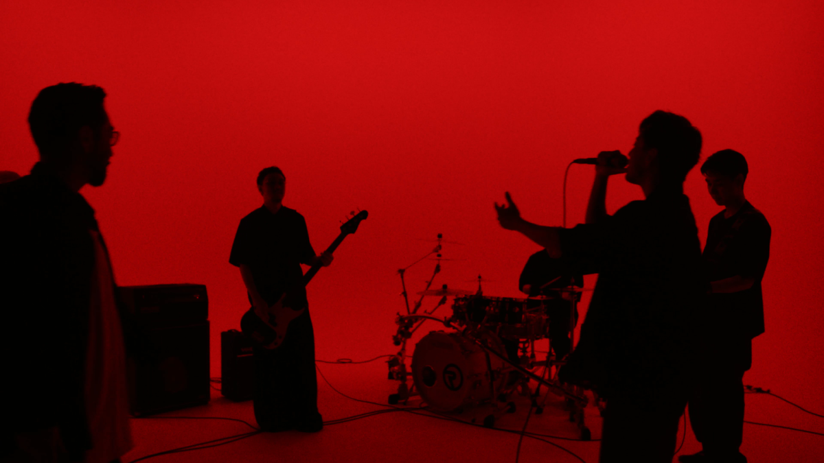 ORANGE RANGE 新曲「マジで世界変えちゃう5秒前」MUSIC VIDEOが公開！久しぶりのメンバー5人でのバンドシーンやシュールな決めポーズも！