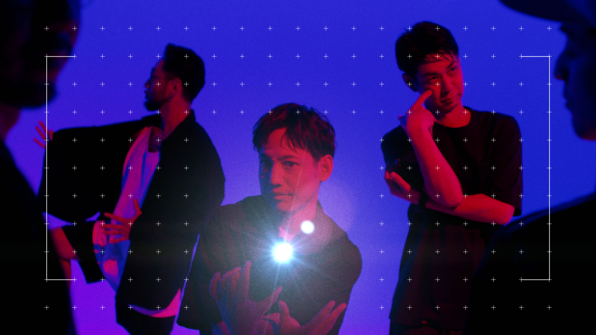 ORANGE RANGE 新曲「マジで世界変えちゃう5秒前」MUSIC VIDEOが公開！久しぶりのメンバー5人でのバンドシーンやシュールな決めポーズも！