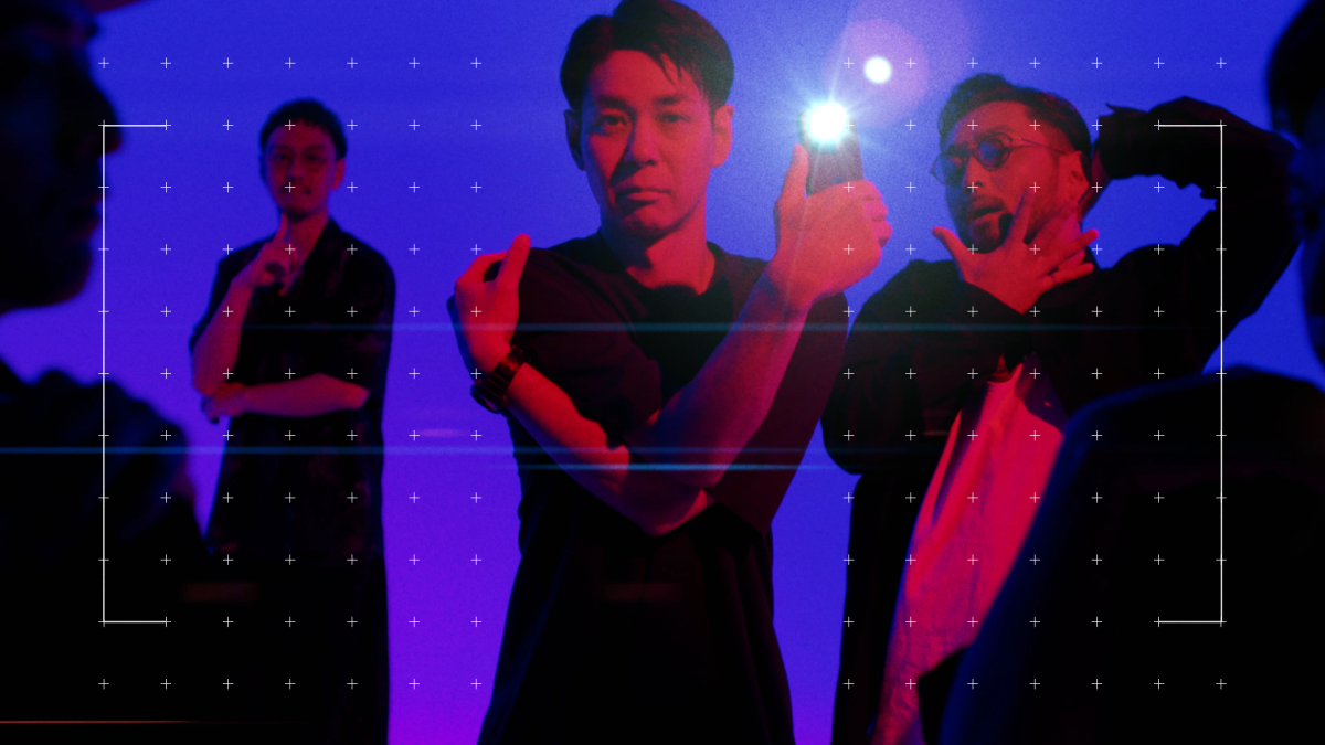 ORANGE RANGE 新曲「マジで世界変えちゃう5秒前」MUSIC VIDEOが公開！久しぶりのメンバー5人でのバンドシーンやシュールな決めポーズも！
