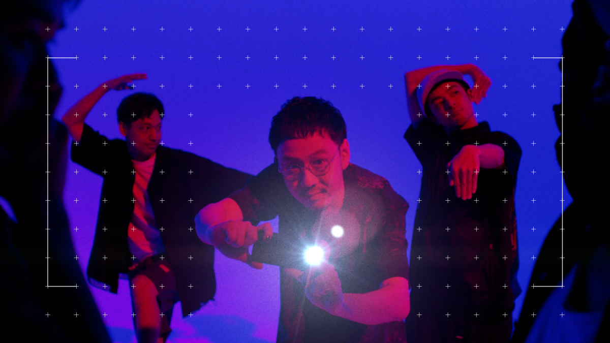 ORANGE RANGE 新曲「マジで世界変えちゃう5秒前」MUSIC VIDEOが公開！久しぶりのメンバー5人でのバンドシーンやシュールな決めポーズも！