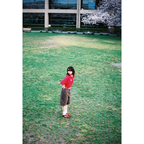 Anonymouzがアーティスト名を“Daizy(デイジー)”に変更。新名義1作品目のシングル「KIND」が5/28(水)にリリース決定! 2 Anonymouzがアーティスト名を“Daizy(デイジー)”に変更。新名義1作品目のシングル「KIND」が5/28(水)にリリース決定!