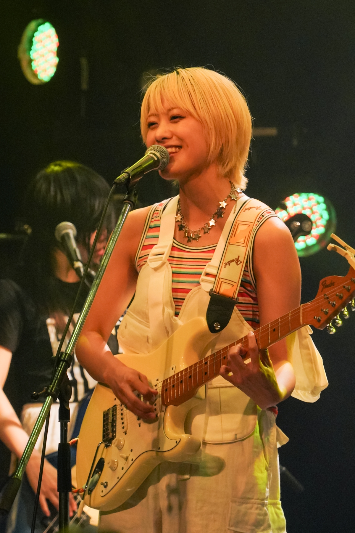 エモすぎる！岸本ゆめのワンマン「おいでませ四半世紀」ライブレポ！アイドルからソロへの進化が止まらない！