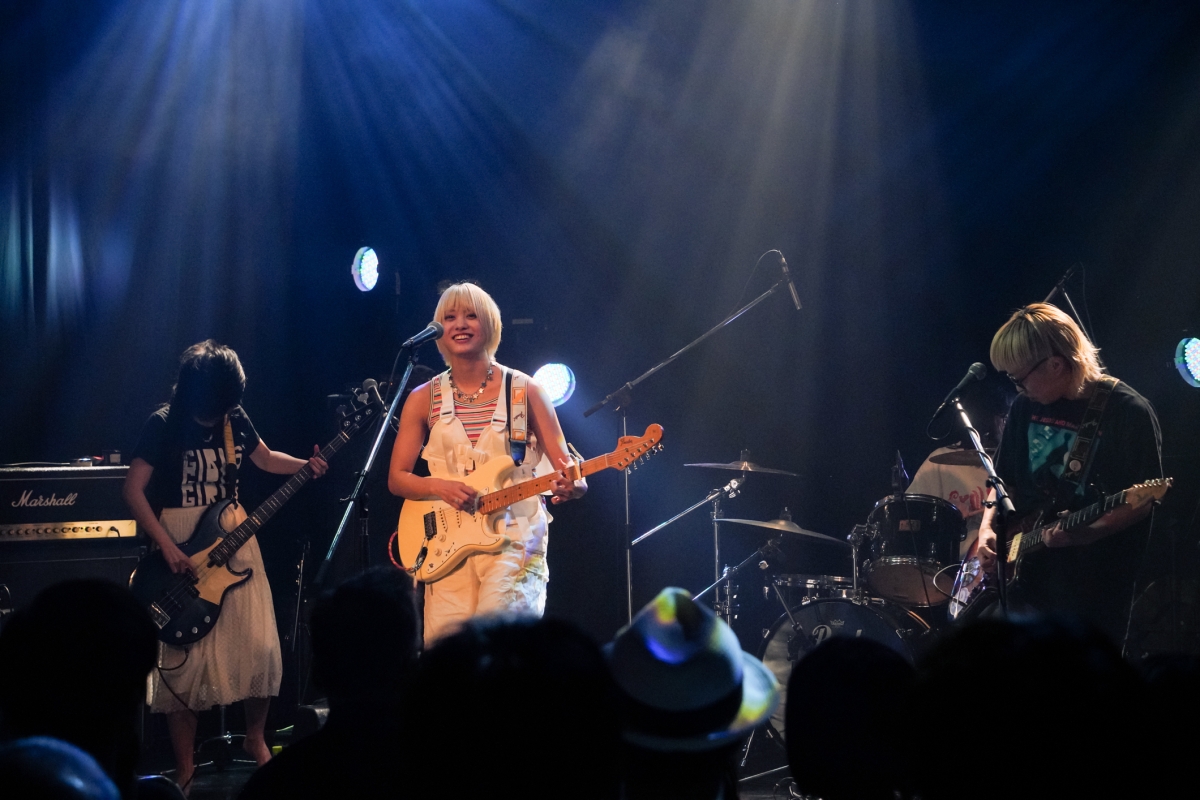 エモすぎる！岸本ゆめのワンマン「おいでませ四半世紀」ライブレポ！アイドルからソロへの進化が止まらない！
