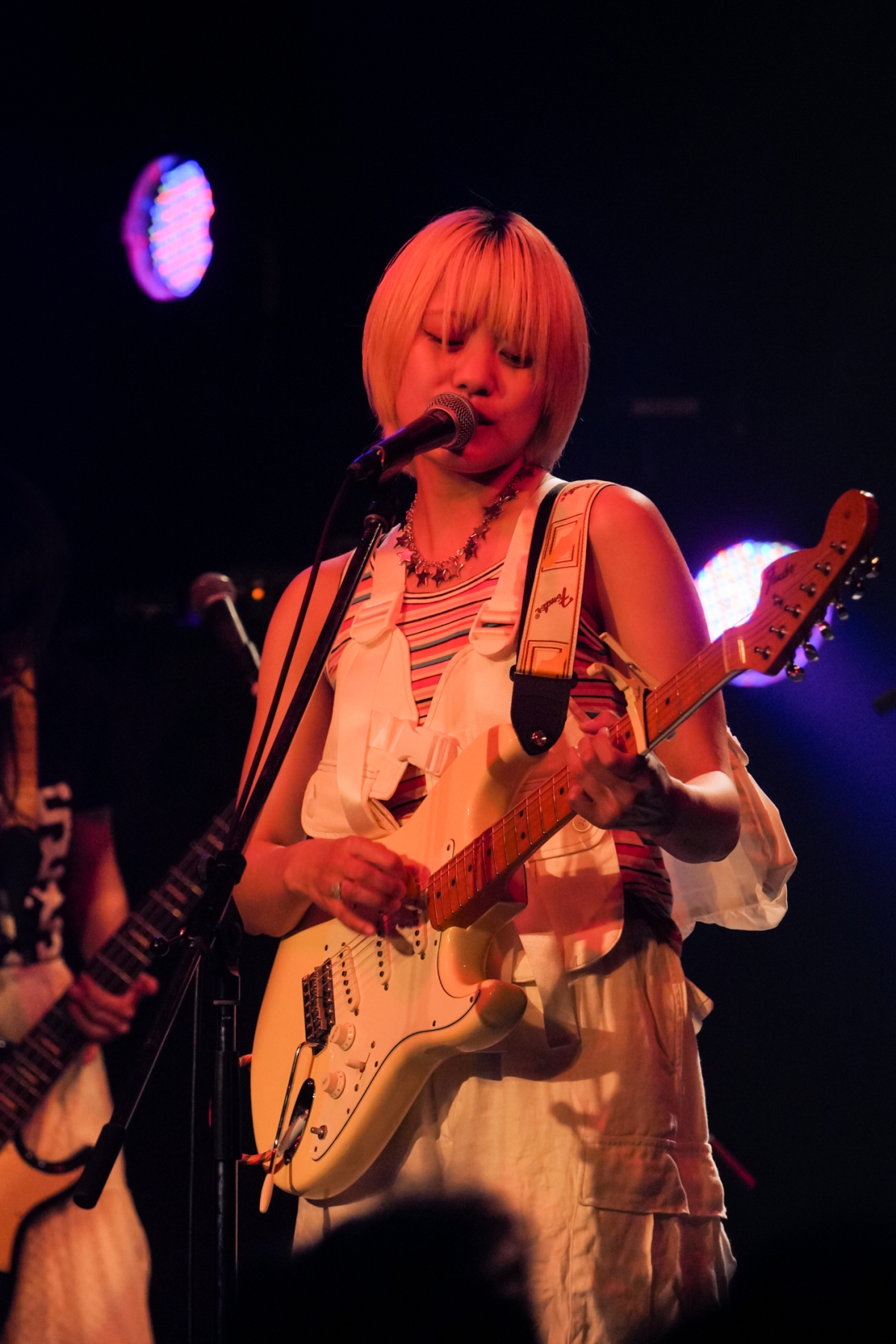 エモすぎる！岸本ゆめのワンマン「おいでませ四半世紀」ライブレポ！アイドルからソロへの進化が止まらない！