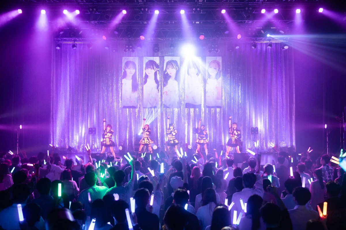 Jams Collection、4周年を祝う東名阪ツアーを力強く完走!! 新体制お披露目、プレミアムワンマン、ジャムズ夏の風物詩「スプラッシュLIVE」、新曲「FLAME」MV公開、「剥がれたペンキ」の配信リリースなど盛りだくさんの内容を発表 7 Jams Collection、4周年を祝う東名阪ツアーを力強く完走!! 新体制お披露目、プレミアムワンマン、ジャムズ夏の風物詩「スプラッシュLIVE」、新曲「FLAME」MV公開、「剥がれたペンキ」の配信リリースなど盛りだくさんの内容を発表
