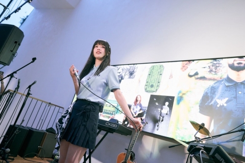 新世代レーベル@LABEL 1.99 主催イベント「@LIVE 1.99」出演者ラインナップ発表！FRED PERRYとのコラボイベント「MEETs」も大好評！