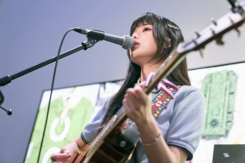 新世代レーベル@LABEL 1.99 主催イベント「@LIVE 1.99」出演者ラインナップ発表！FRED PERRYとのコラボイベント「MEETs」も大好評！