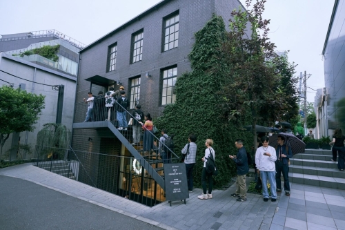 新世代レーベル@LABEL 1.99 主催イベント「@LIVE 1.99」出演者ラインナップ発表！FRED PERRYとのコラボイベント「MEETs」も大好評！