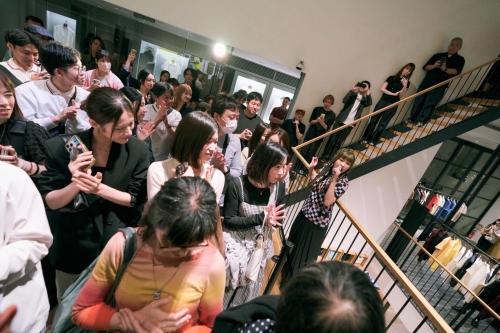 新世代レーベル@LABEL 1.99 主催イベント「@LIVE 1.99」出演者ラインナップ発表！FRED PERRYとのコラボイベント「MEETs」も大好評！