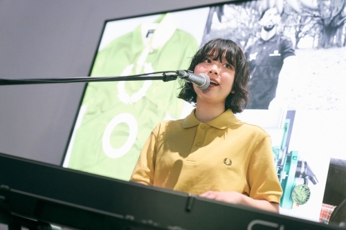 新世代レーベル@LABEL 1.99 主催イベント「@LIVE 1.99」出演者ラインナップ発表！FRED PERRYとのコラボイベント「MEETs」も大好評！