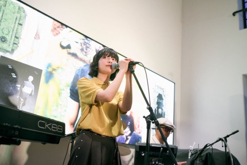 新世代レーベル@LABEL 1.99 主催イベント「@LIVE 1.99」出演者ラインナップ発表！FRED PERRYとのコラボイベント「MEETs」も大好評！