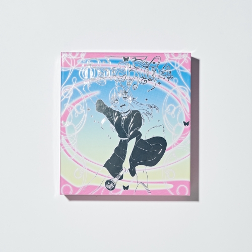 YOASOBI TVアニメ『ウィッチウォッチ』オープニングテーマ「Watch me!」CDが、描き下ろしイラストが彩る豪華BOX仕様にて6/25(水)に発売決定！