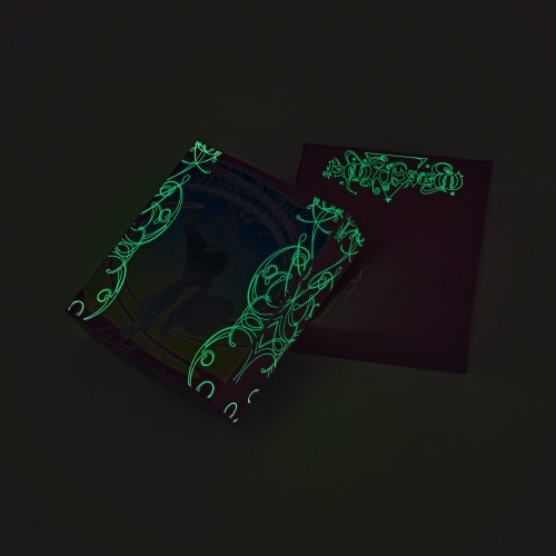 YOASOBI TVアニメ『ウィッチウォッチ』オープニングテーマ「Watch me!」CDが、描き下ろしイラストが彩る豪華BOX仕様にて6/25(水)に発売決定！