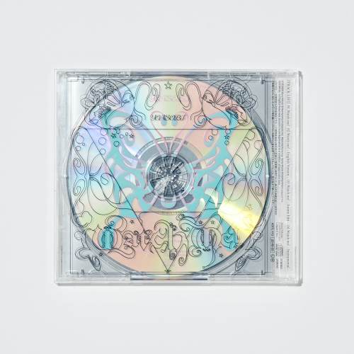 YOASOBI TVアニメ『ウィッチウォッチ』オープニングテーマ「Watch me!」CDが、描き下ろしイラストが彩る豪華BOX仕様にて6/25(水)に発売決定！