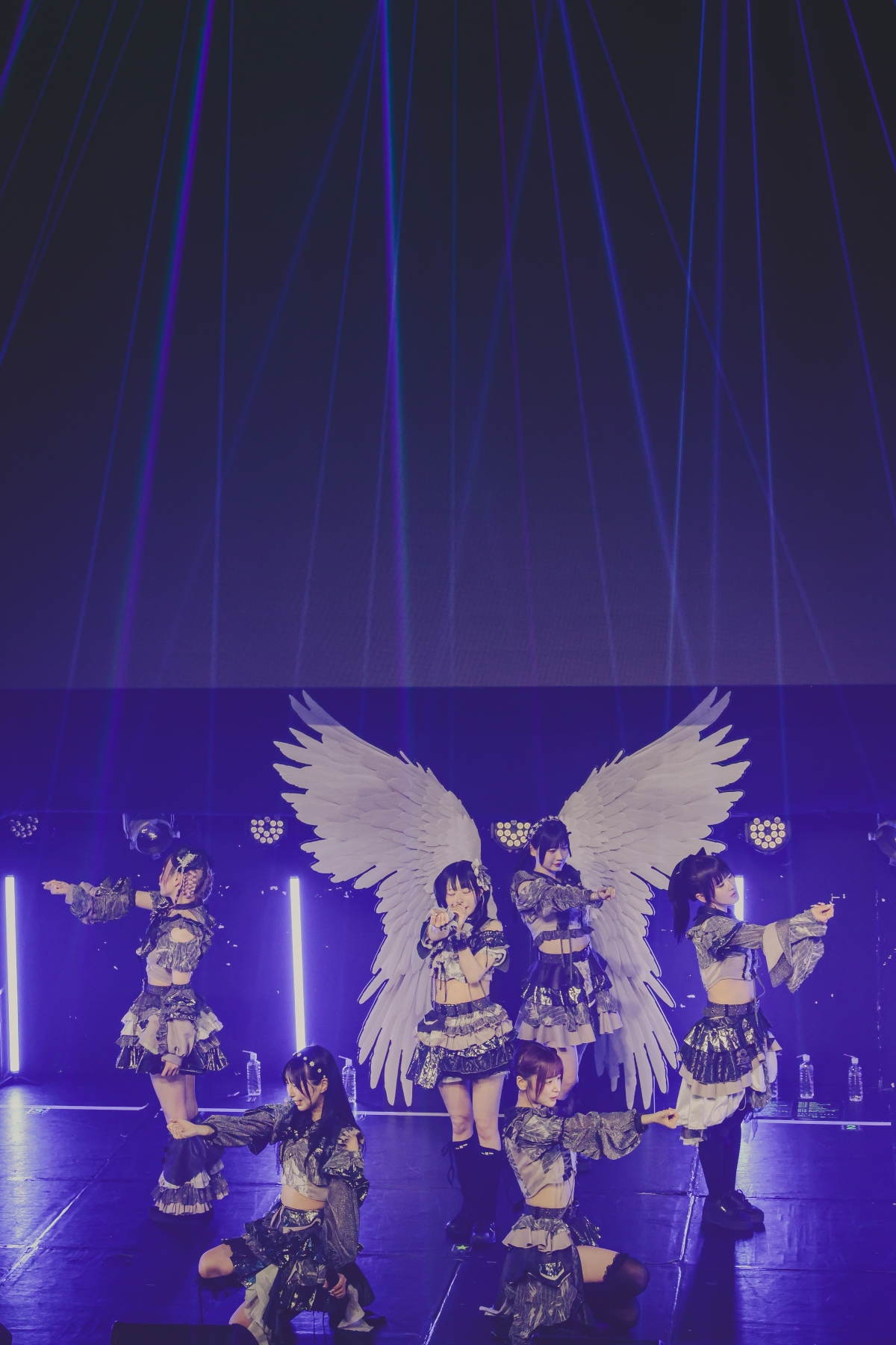 Mirror,Mirror、”鳥”コンセプトの東京ワンマンツアーで果敢に攻める！新曲＆MV発表に加え、3ヶ月東名阪フリーライブ開催決定！