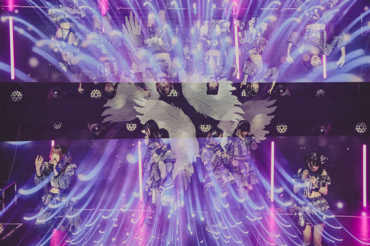 Mirror,Mirror、”鳥”コンセプトの東京ワンマンツアーで果敢に攻める！新曲＆MV発表に加え、3ヶ月東名阪フリーライブ開催決定！