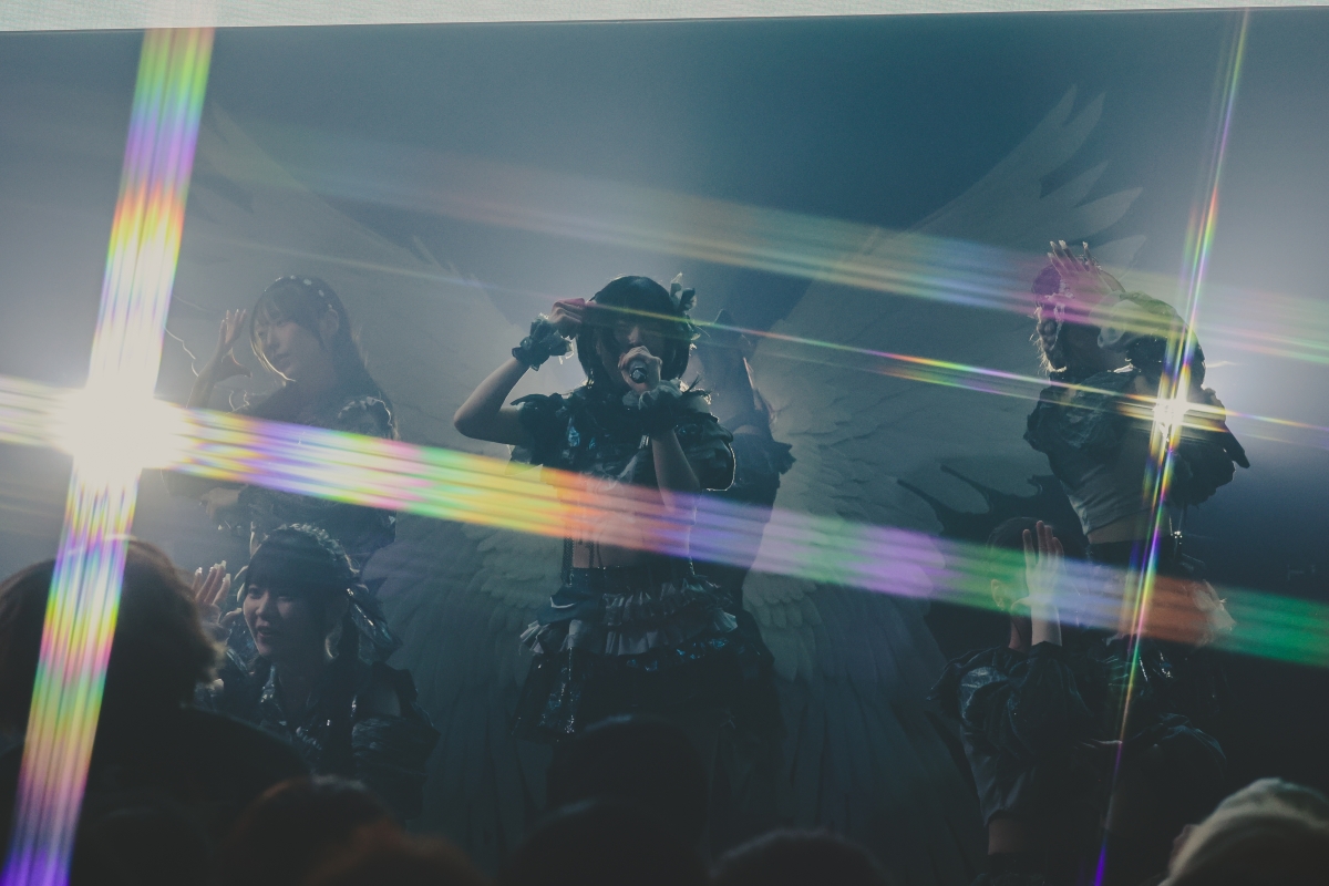 Mirror,Mirror、”鳥”コンセプトの東京ワンマンツアーで果敢に攻める！新曲＆MV発表に加え、3ヶ月東名阪フリーライブ開催決定！