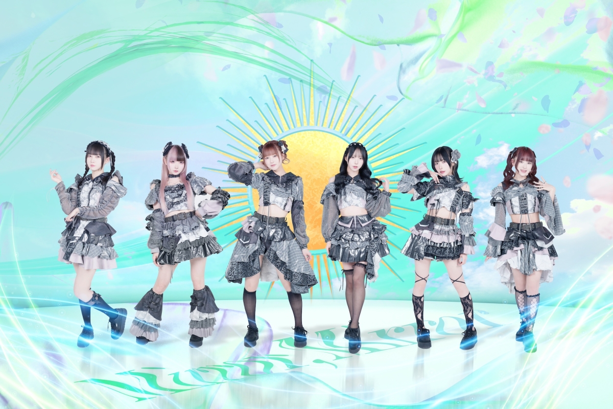 Mirror,Mirror、”鳥”コンセプトの東京ワンマンツアーで果敢に攻める！新曲＆MV発表に加え、3ヶ月東名阪フリーライブ開催決定！