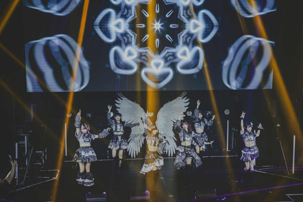 Mirror,Mirror、”鳥”コンセプトの東京ワンマンツアーで果敢に攻める！新曲＆MV発表に加え、3ヶ月東名阪フリーライブ開催決定！
