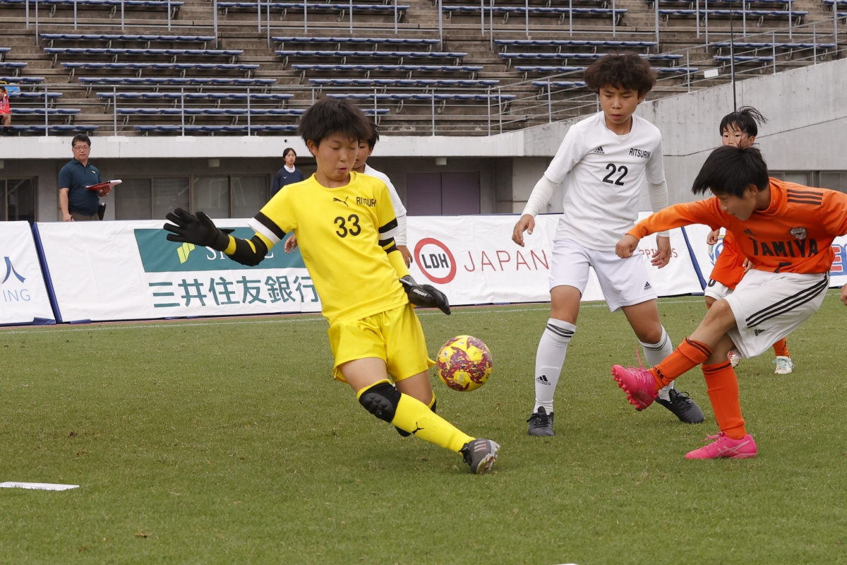 【LDH JAPAN】13回目を迎えるLDH JAPAN主催の小学生フットサル大会『EXILE CUP 2025』四国大会が香川県にて開催！ LDH Social Innovation Officerの橘ケンチ、THE RAMPAGE岩谷翔吾が出場38チーム・311名の子どもたちを応援！