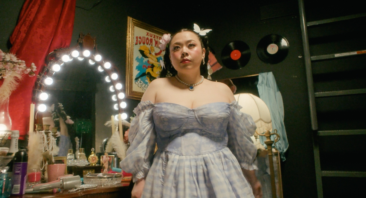 MISIA 新曲「LOVE NEVER DIES」ミュージックビデオに渡辺直美が出演！演出を手掛けたのは、国際的に活躍する映像監督・松本ツバサ氏。ニューヨークを舞台に、“夢を諦めないすべての人へ”贈る、魂のダンスミュージックビデオが誕生！