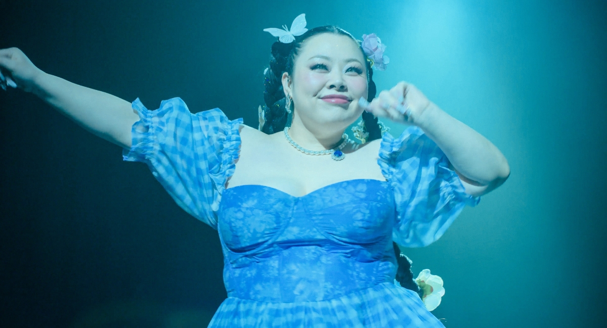 MISIA 新曲「LOVE NEVER DIES」ミュージックビデオに渡辺直美が出演！演出を手掛けたのは、国際的に活躍する映像監督・松本ツバサ氏。ニューヨークを舞台に、“夢を諦めないすべての人へ”贈る、魂のダンスミュージックビデオが誕生！