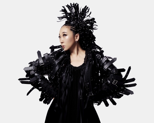 MISIA 本日5月28日（水）MISIA、約3年半ぶりのオリジナルアルバム『LOVE NEVER DIES』発売！ Instagramでも『LOVE NEVER DIES』全曲配信開始！