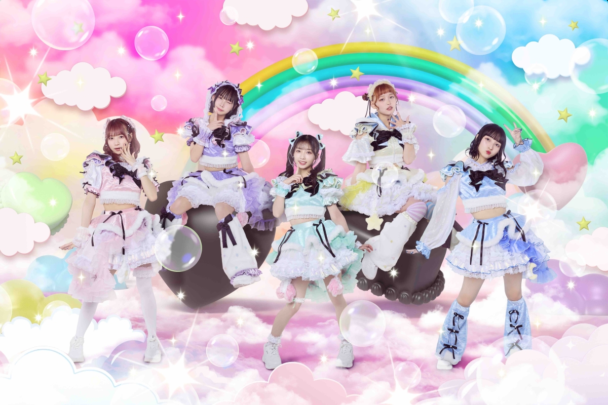 「TOKYO IDOL FESTIVAL 2025 supported by にしたんクリニック」出演者第7弾発表 音楽事務所WACK所属の5組が出演決定！「ExWHYZ」、「ASP」、「KiSS KiSS」、「GANG PARADE」、「豆柴の大群」がTIFに登場！！