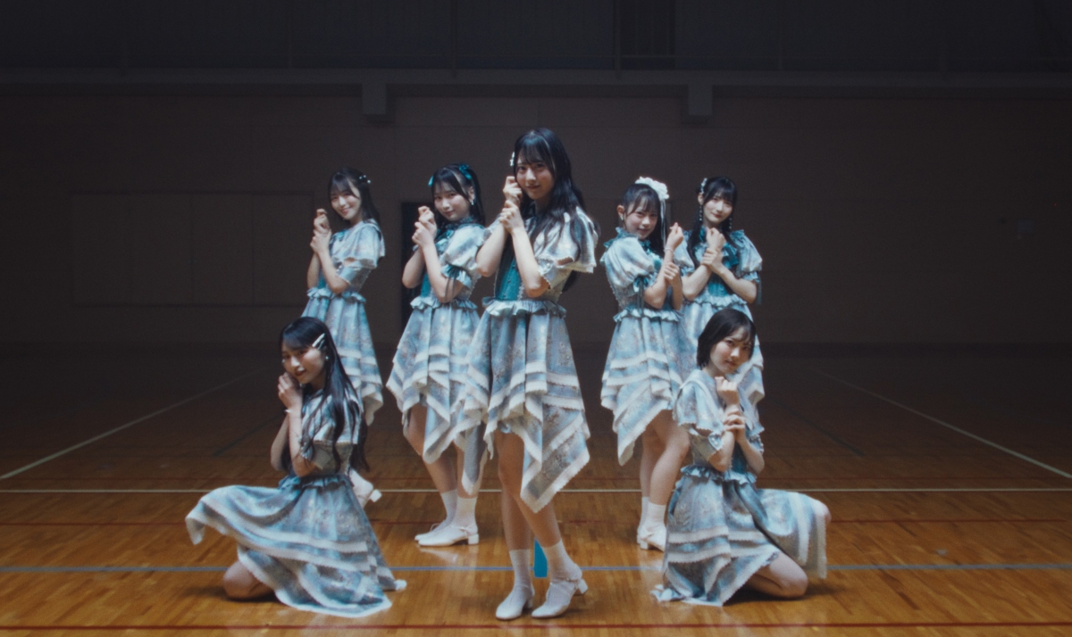 綾瀬ことりの瞳に釘付け！ Rain Tree 2ndデジタルシングル 「つまり