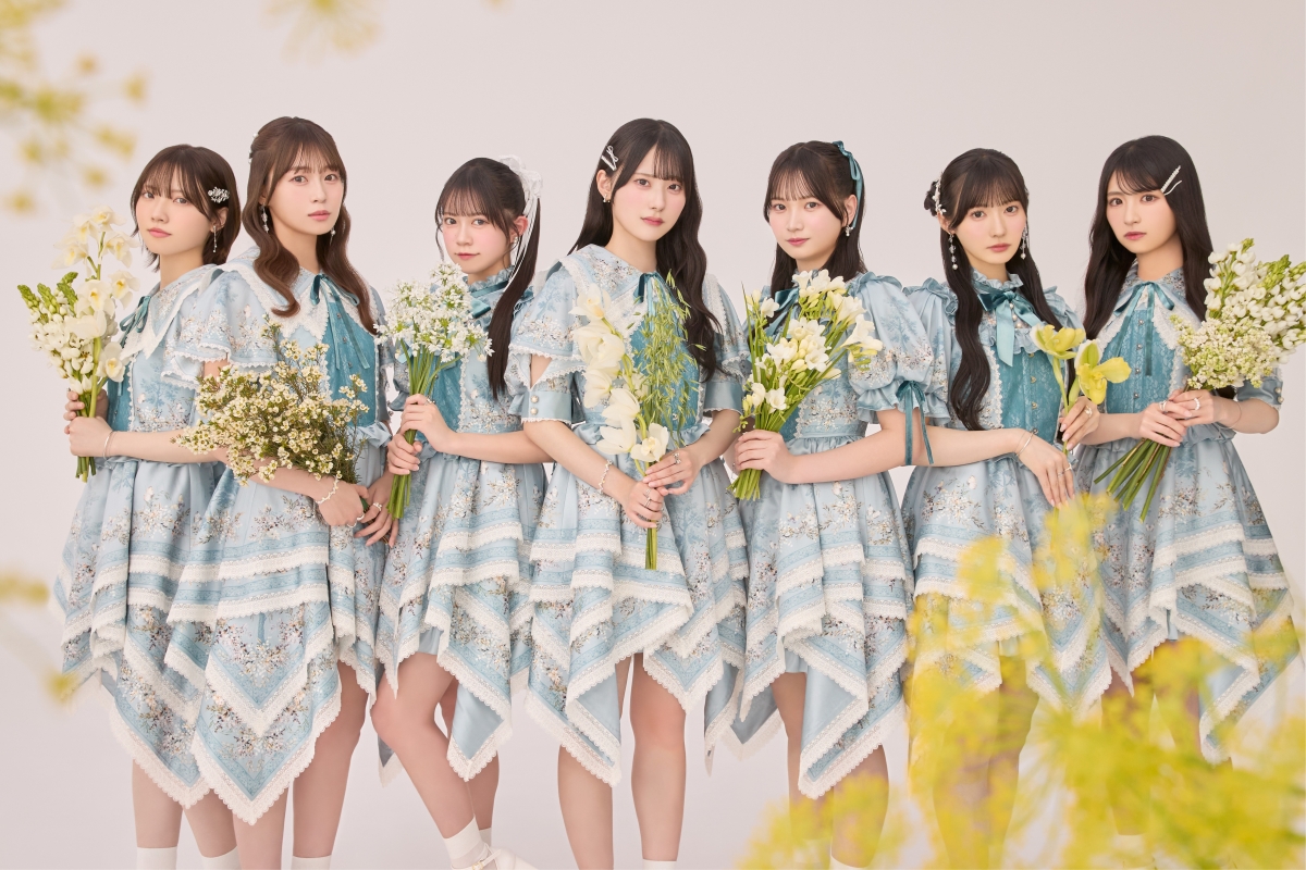 綾瀬ことりの瞳に釘付け！ Rain Tree 2ndデジタルシングル 「つまり」Music Video解禁