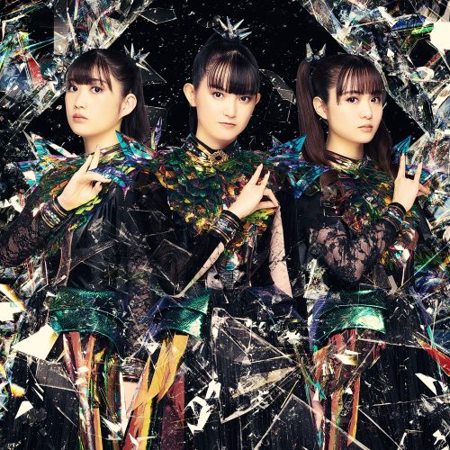 BABYMETAL 日本人アーティスト初の単独公演となるロンドン・O2 アリーナワンマンショーがSOLD OUT！ 明後日5月31日(土)には、ライブビューイング＆ディレイビューイングを日本全国の映画館で開催！