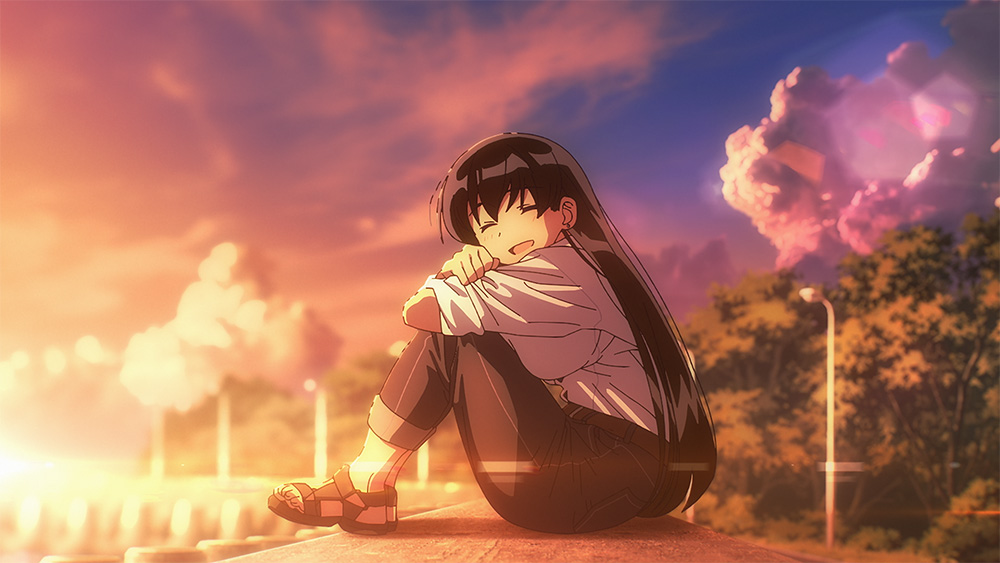 Hana Hope 新曲「サファイア」が7月クールTVアニメ『瑠璃の宝石』EDテーマに決定！デジタルシングルとして7月6日リリース！