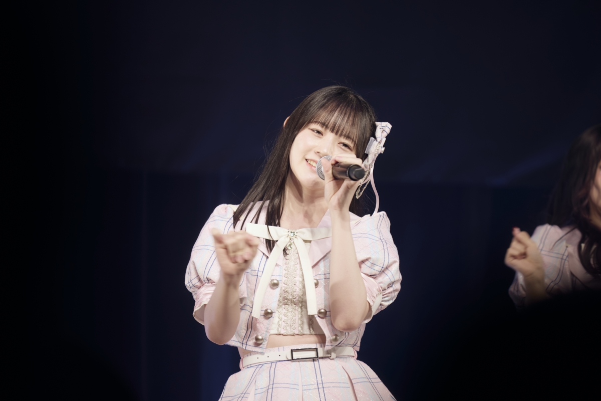 Root mimi Debut LIVE 彼女達が魅せる「かわいいへの道」