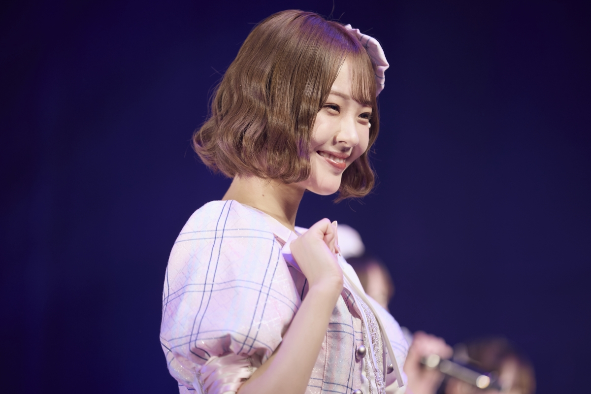 Root mimi Debut LIVE 彼女達が魅せる「かわいいへの道」