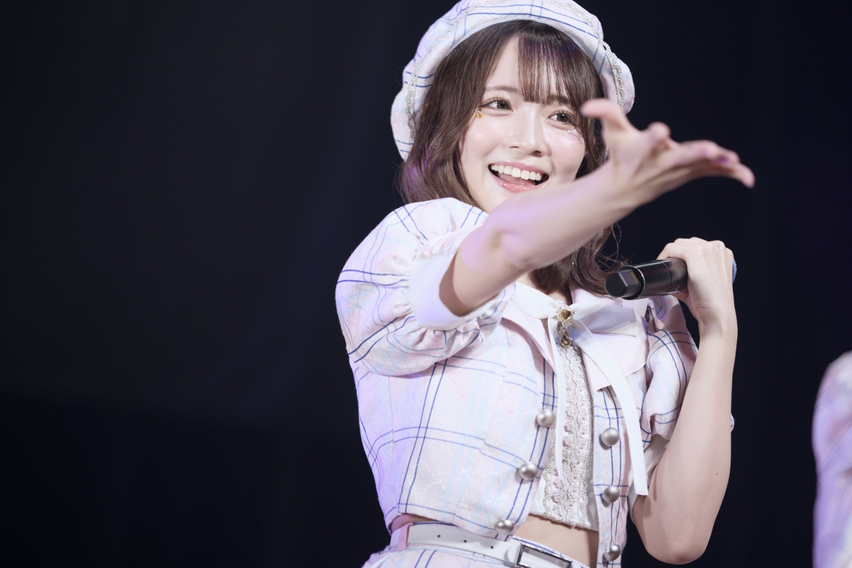 Root mimi Debut LIVE 彼女達が魅せる「かわいいへの道」