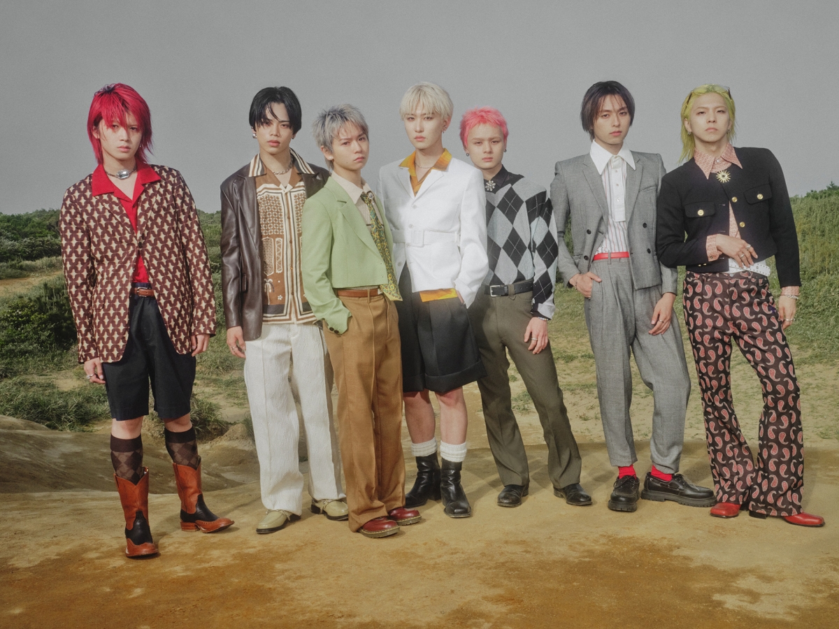 KID PHENOMENON、8月20日にニューシングル発売決定！全国フリーイベント 『Purple CirKID Vol.5』も開催！！