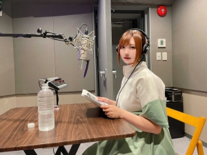 美女コスプレイヤー・すみれおじさん「Nintendo Switch」ゲーム声優に初挑戦!シリーズ新ヒロインを担当 2 美女コスプレイヤー・すみれおじさん「Nintendo Switch」ゲーム声優に初挑戦!シリーズ新ヒロインを担当