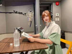 美女コスプレイヤー・すみれおじさん「Nintendo Switch」ゲーム声優に初挑戦!シリーズ新ヒロインを担当 3 美女コスプレイヤー・すみれおじさん「Nintendo Switch」ゲーム声優に初挑戦!シリーズ新ヒロインを担当