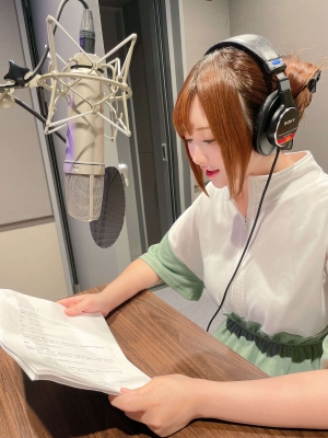 美女コスプレイヤー・すみれおじさん「Nintendo Switch」ゲーム声優に初挑戦!シリーズ新ヒロインを担当 4 美女コスプレイヤー・すみれおじさん「Nintendo Switch」ゲーム声優に初挑戦!シリーズ新ヒロインを担当