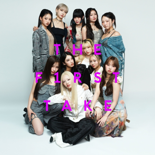 ちゃんみな、No No Girls FINALISTSの10名と披露した、「SAD SONG – From THE FIRST TAKE」待望の配信リリースが6月2日(月)に決定! 1 ちゃんみな、No No Girls FINALISTSの10名と披露した、「SAD SONG – From THE FIRST TAKE」待望の配信リリースが6月2日(月)に決定!