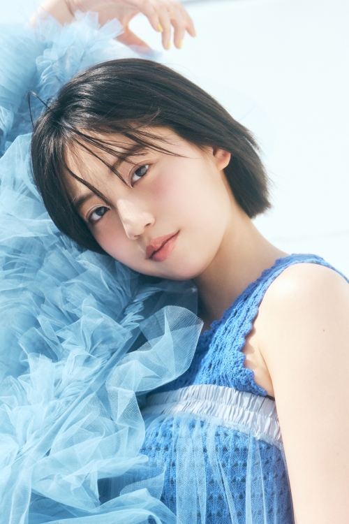 平美乃理「Seventeen」専属モデルを卒業 !「Seventeenで学んだ大切なことを活かして、モデルとしてさらにレベルアップした姿を」 8 平美乃理「Seventeen」専属モデルを卒業 !「Seventeenで学んだ大切なことを活かして、モデルとしてさらにレベルアップした姿を」
