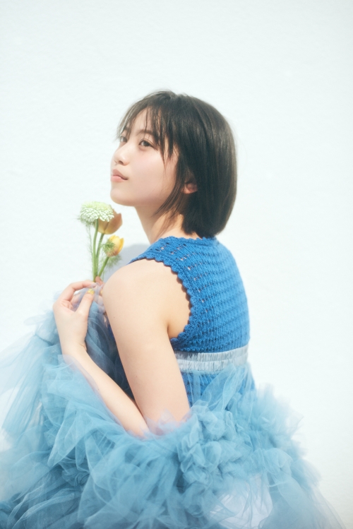 平美乃理「Seventeen」専属モデルを卒業 !「Seventeenで学んだ大切なことを活かして、モデルとしてさらにレベルアップした姿を」 9 平美乃理「Seventeen」専属モデルを卒業 !「Seventeenで学んだ大切なことを活かして、モデルとしてさらにレベルアップした姿を」