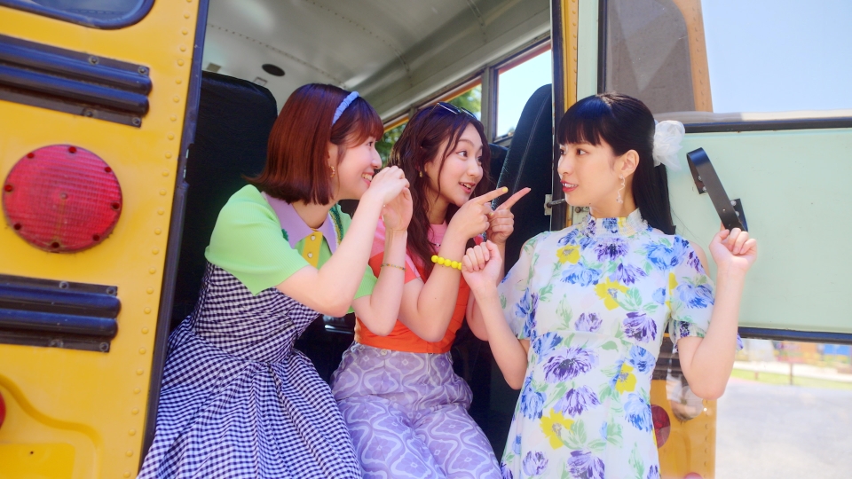 22/7（ナナブンノニジュウニ）、新曲『あなたでなくちゃ』dance video公開 ― 今夏卒業を迎える西條和、メンバーに囲まれた“最後の夏”に込めた想い ―
