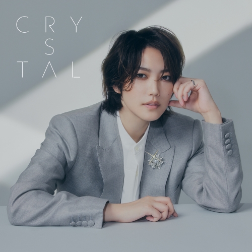 七海ひろき「Crystal」ツアー完走!無色透明から七色の輝きへ、圧巻の”役者アーティスト”ステージにファン熱狂! 8 七海ひろき「Crystal」ツアー完走!無色透明から七色の輝きへ、圧巻の”役者アーティスト”ステージにファン熱狂!