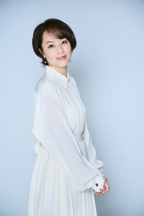 心の声で歌いたい…歌心りえ 50歳からの挑戦！ フジテレビにて特別番組の放送が決定！