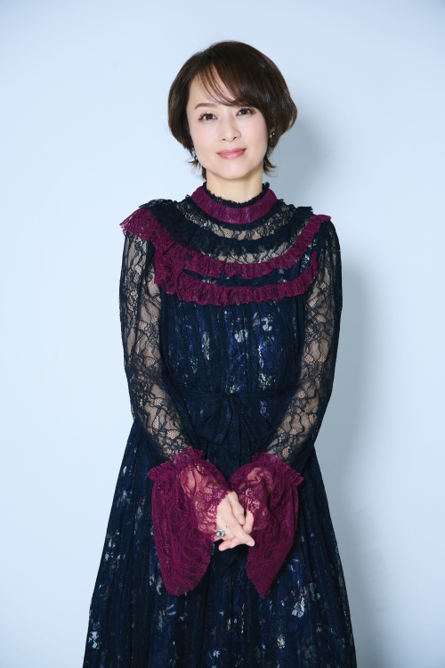 心の声で歌いたい…歌心りえ 50歳からの挑戦！ フジテレビにて特別番組の放送が決定！