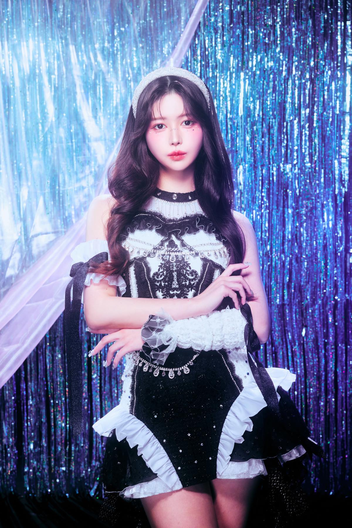 最終未来少女、6/11ヤマモトショウ作の新曲リリース決定！ジャケットと新アー写を公開